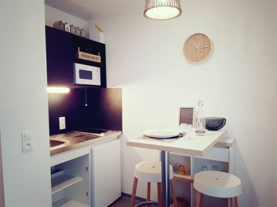 Appartement à Le Havre, 560€